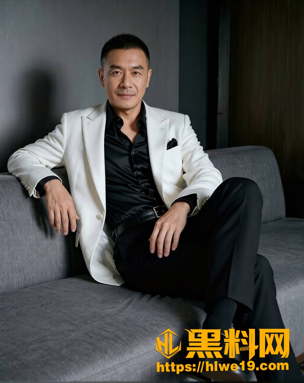  航司前高管出轨视频曝光 3