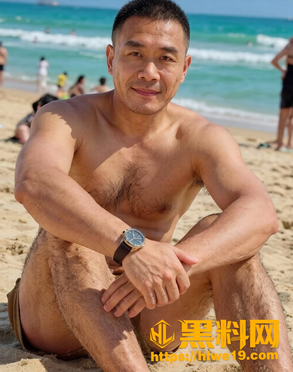  航司前高管出轨视频曝光 6