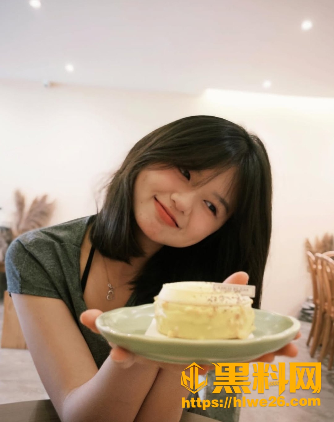 反差婊6