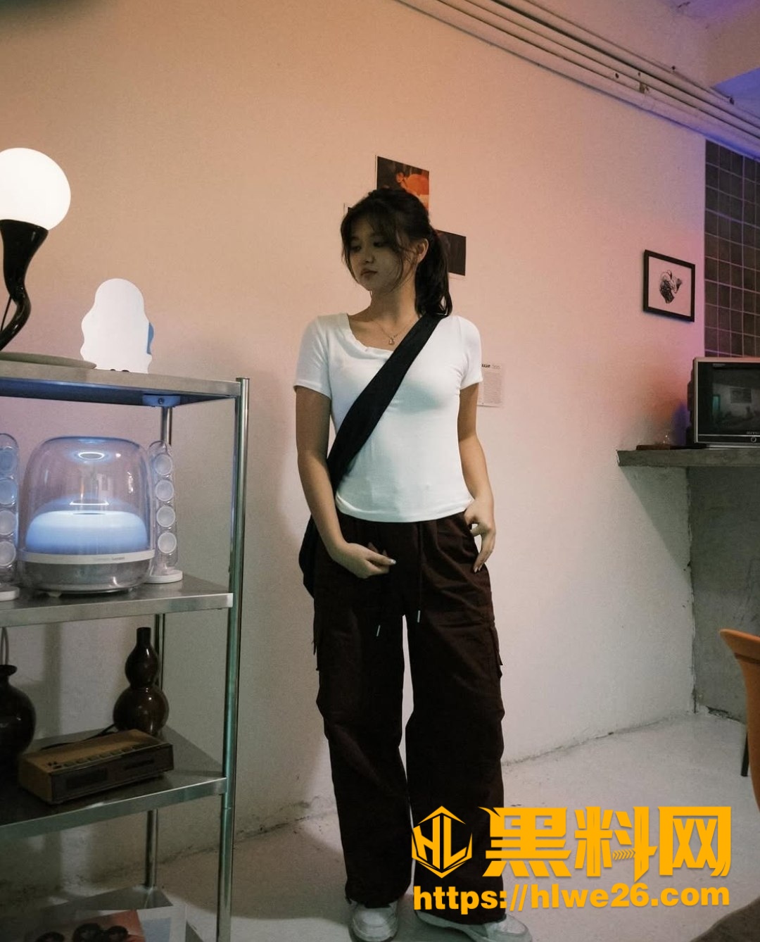 露脸8