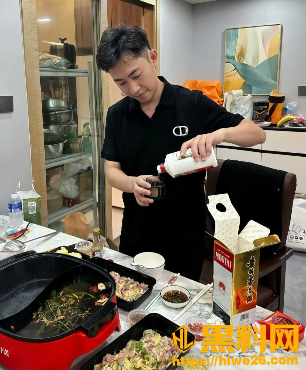广东网红夫妻郑璇如黄海弟4