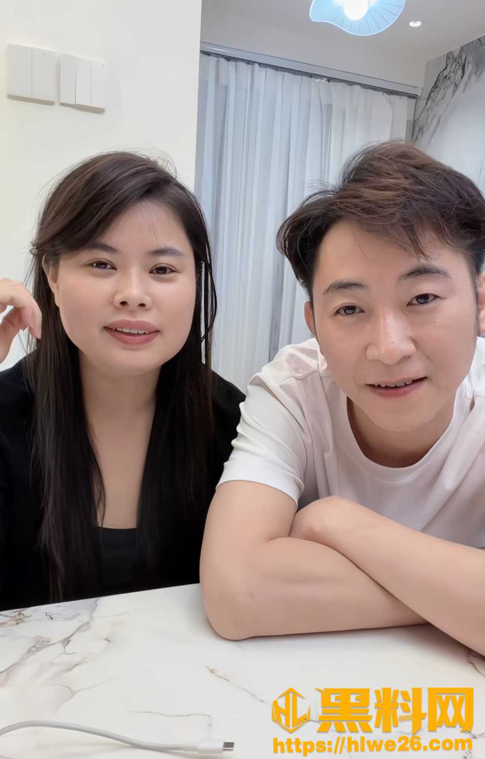 广东网红夫妻郑璇如黄海弟7