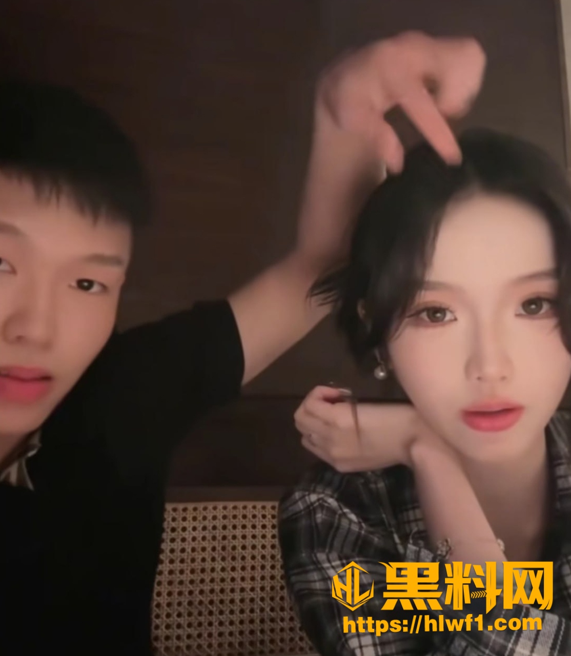 巴旦木公主时间线冲突 3