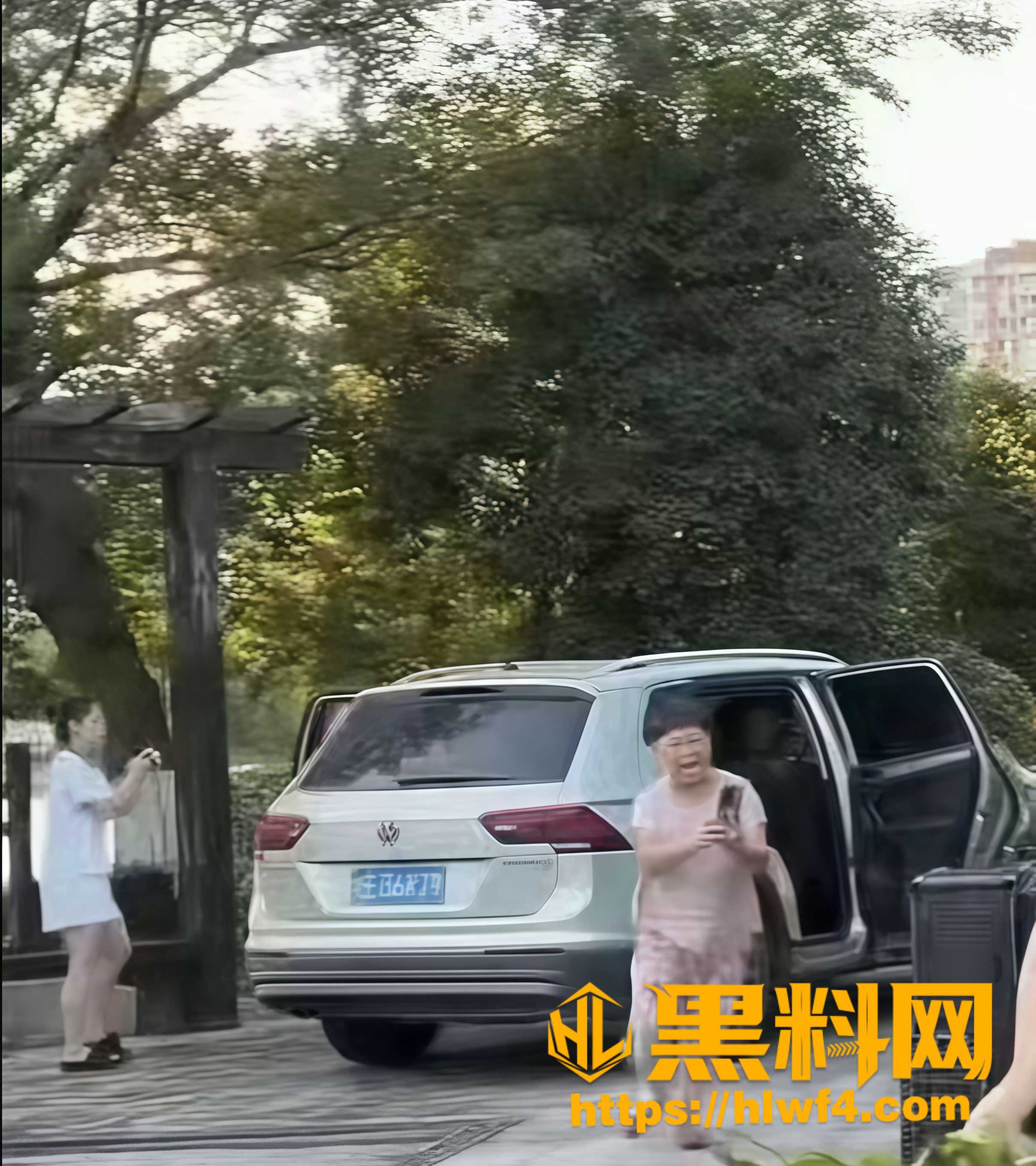 抓奸2
