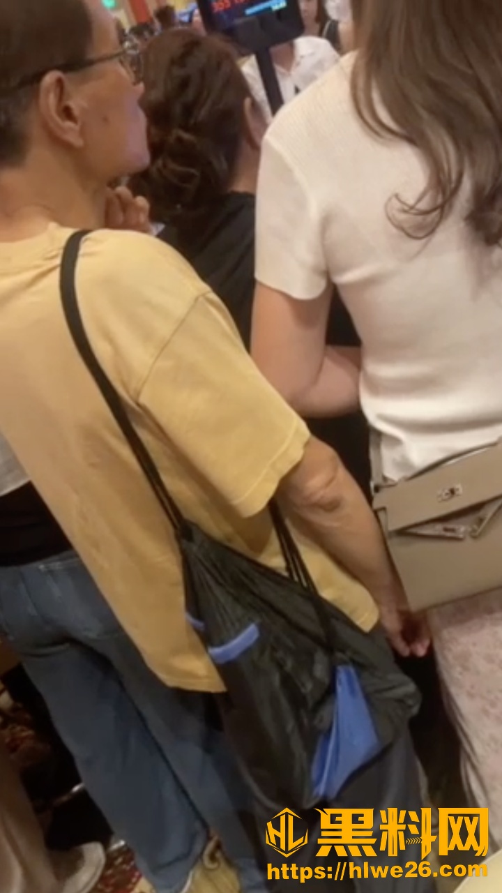 澳门赌场猥亵事件3
