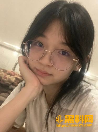 河南师范大学童欣欣黑料