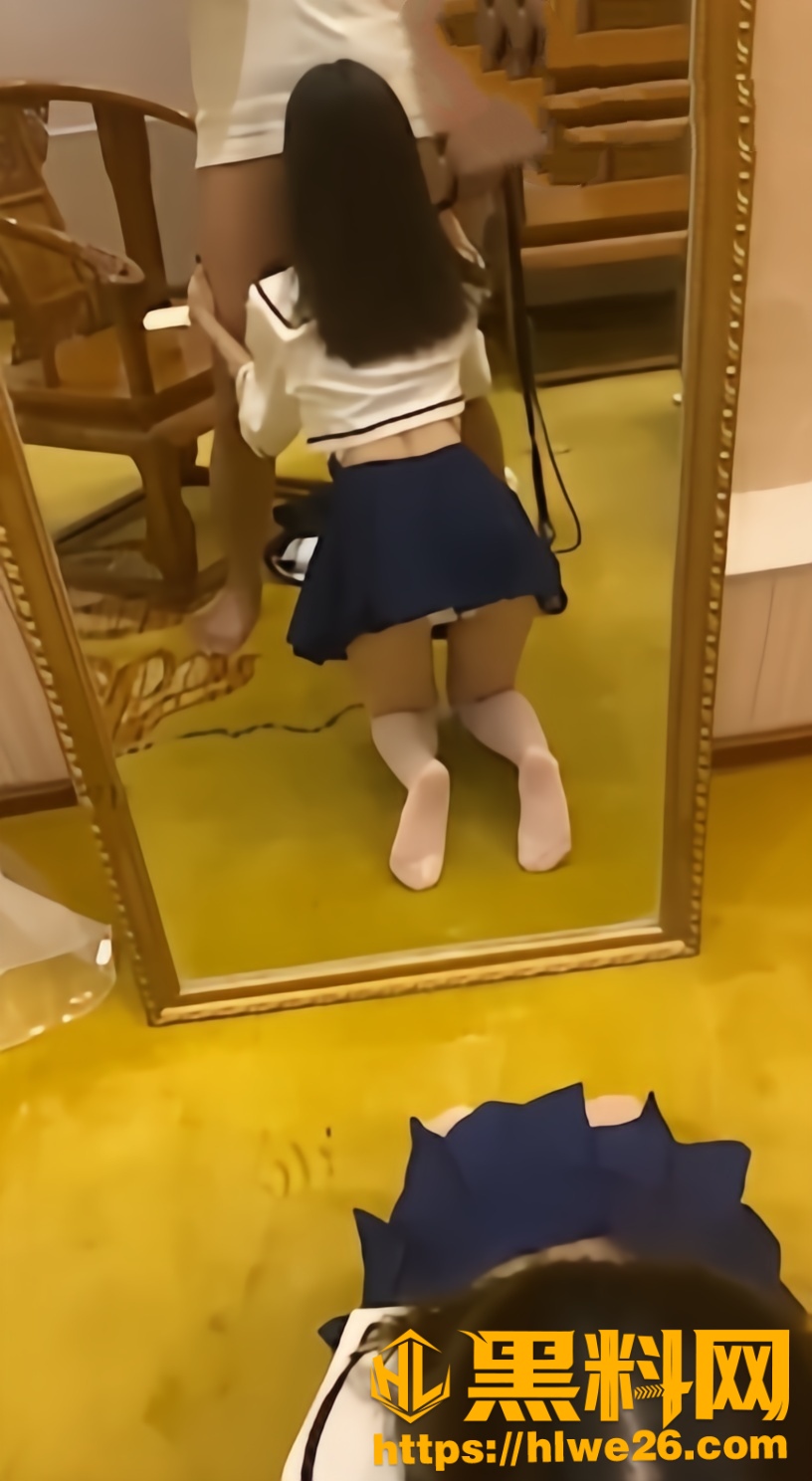 真人爆料合集12