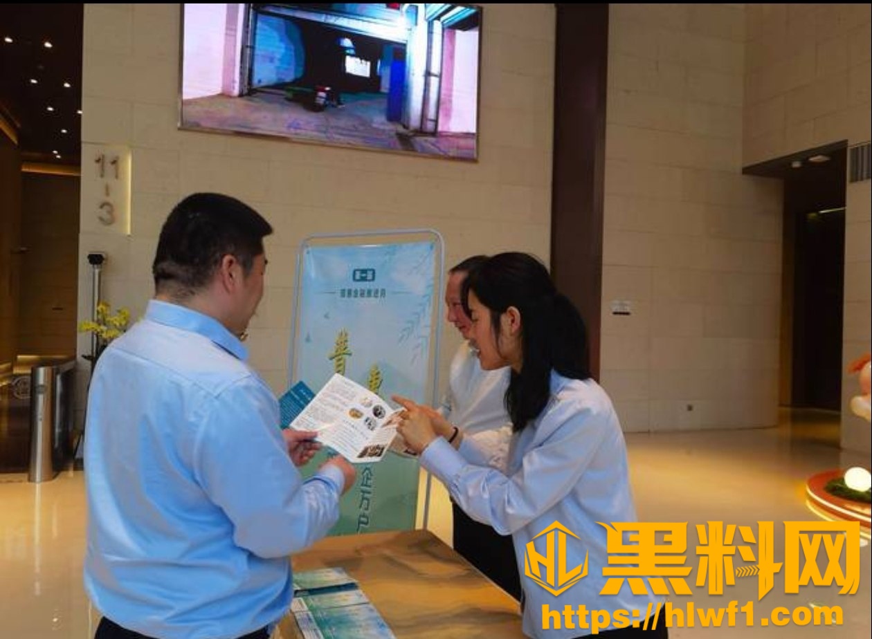 新华保险女销售9