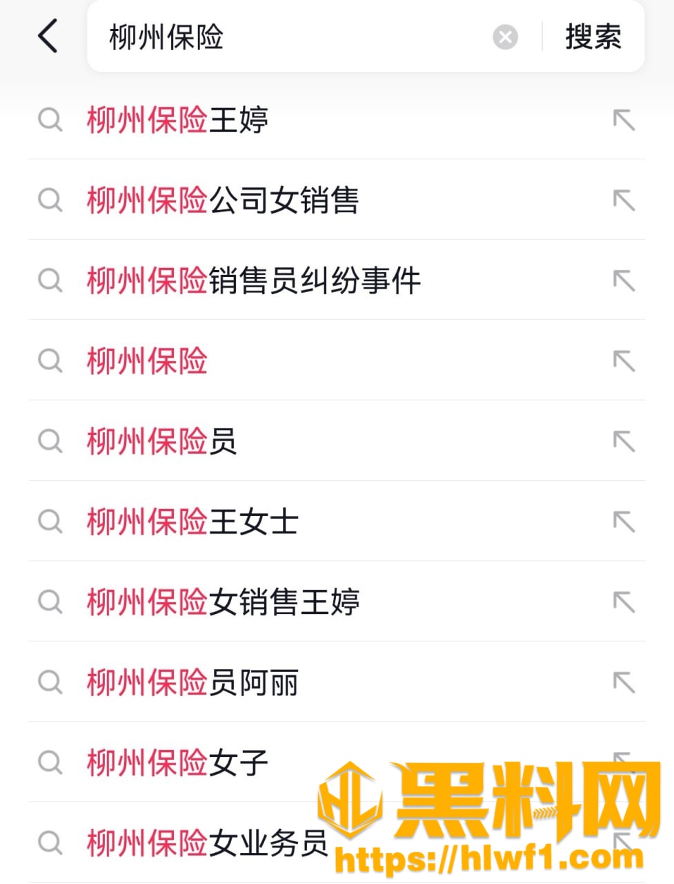 新华保险女销售12