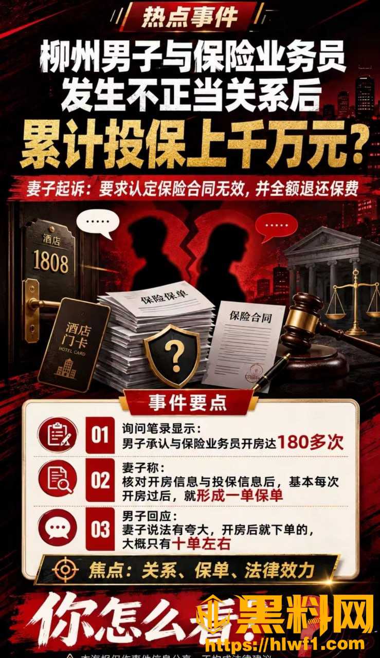 新华保险女销售13