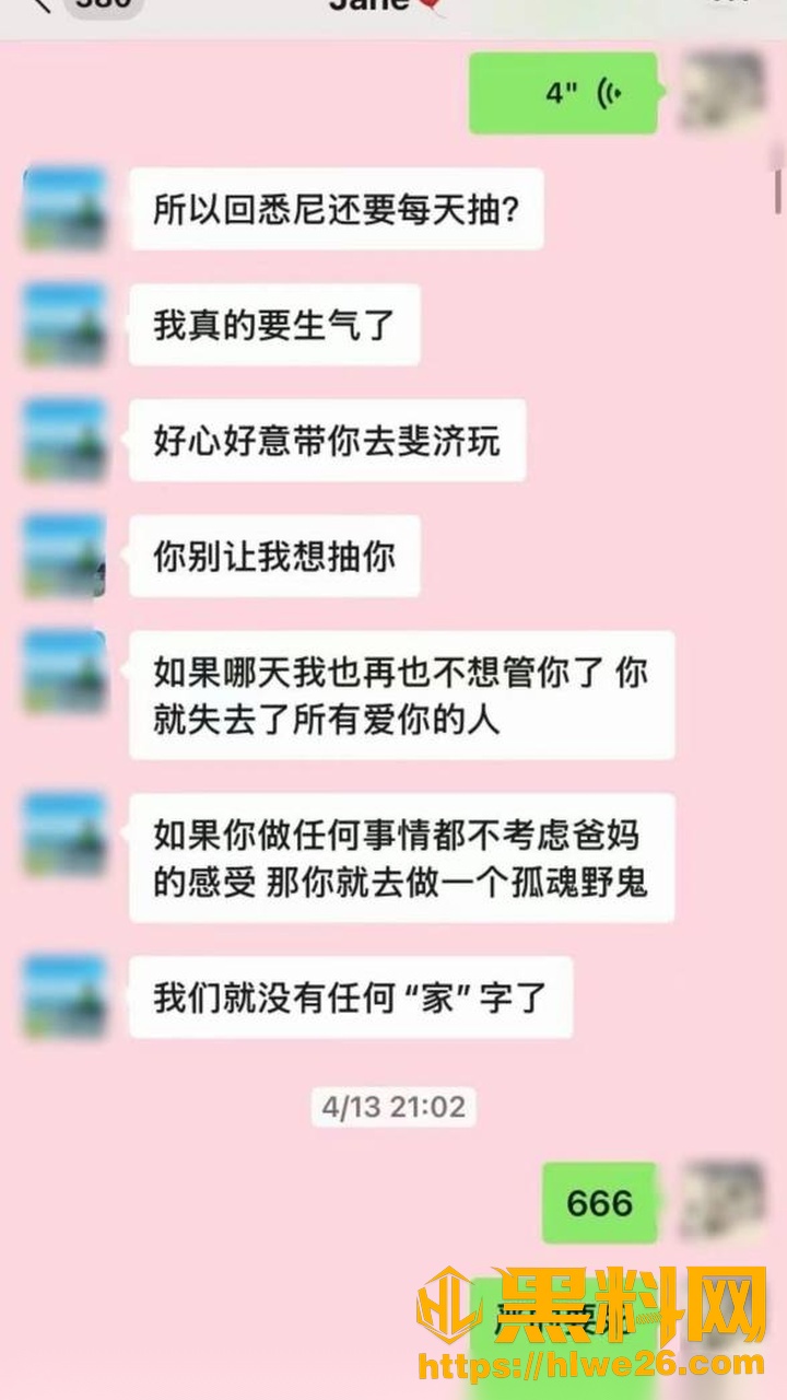 双胞胎姐姐21