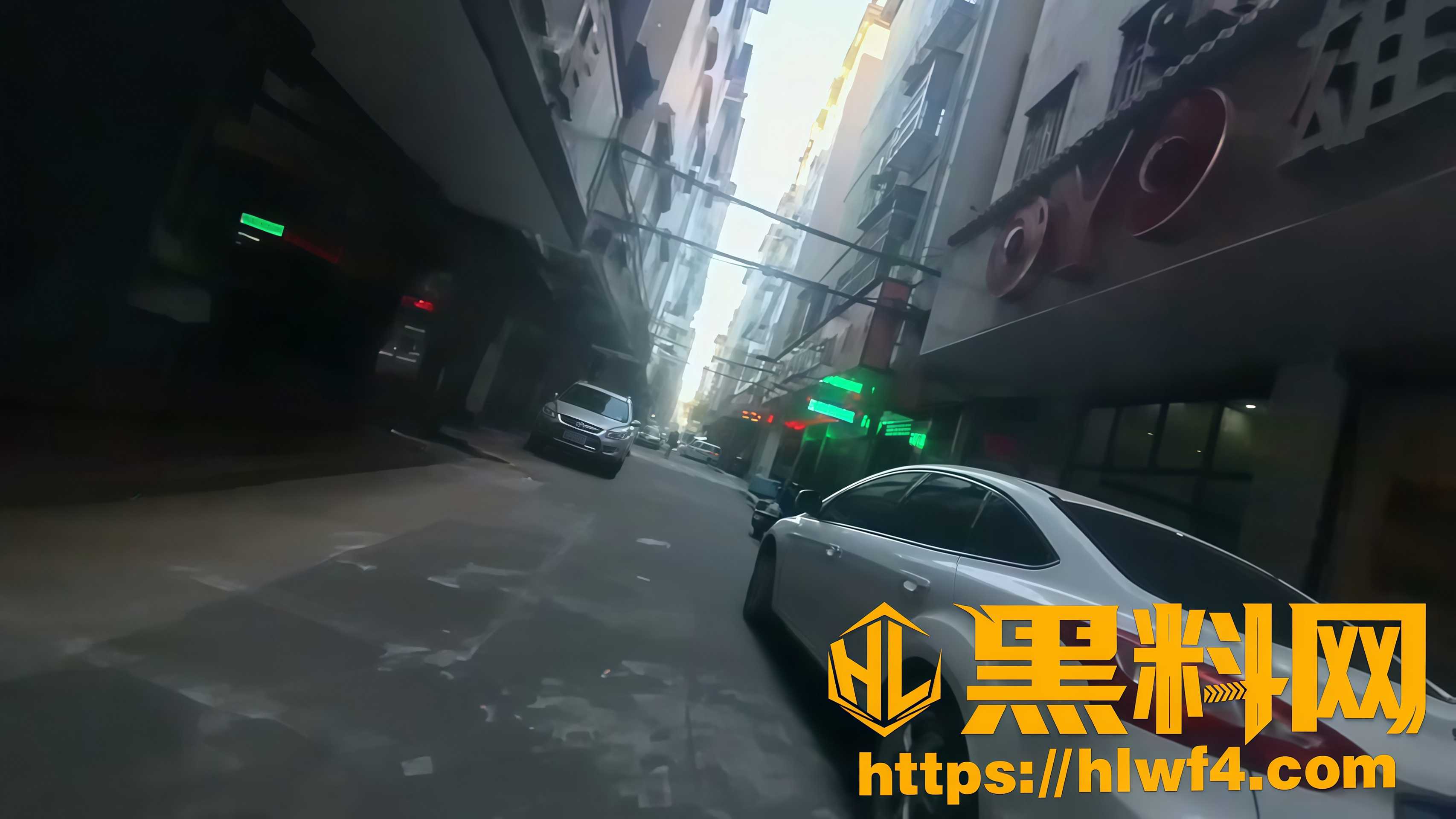 珠海快餐村 