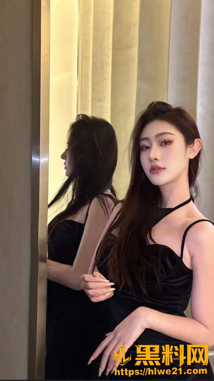 赵诗韵情感经历分享1