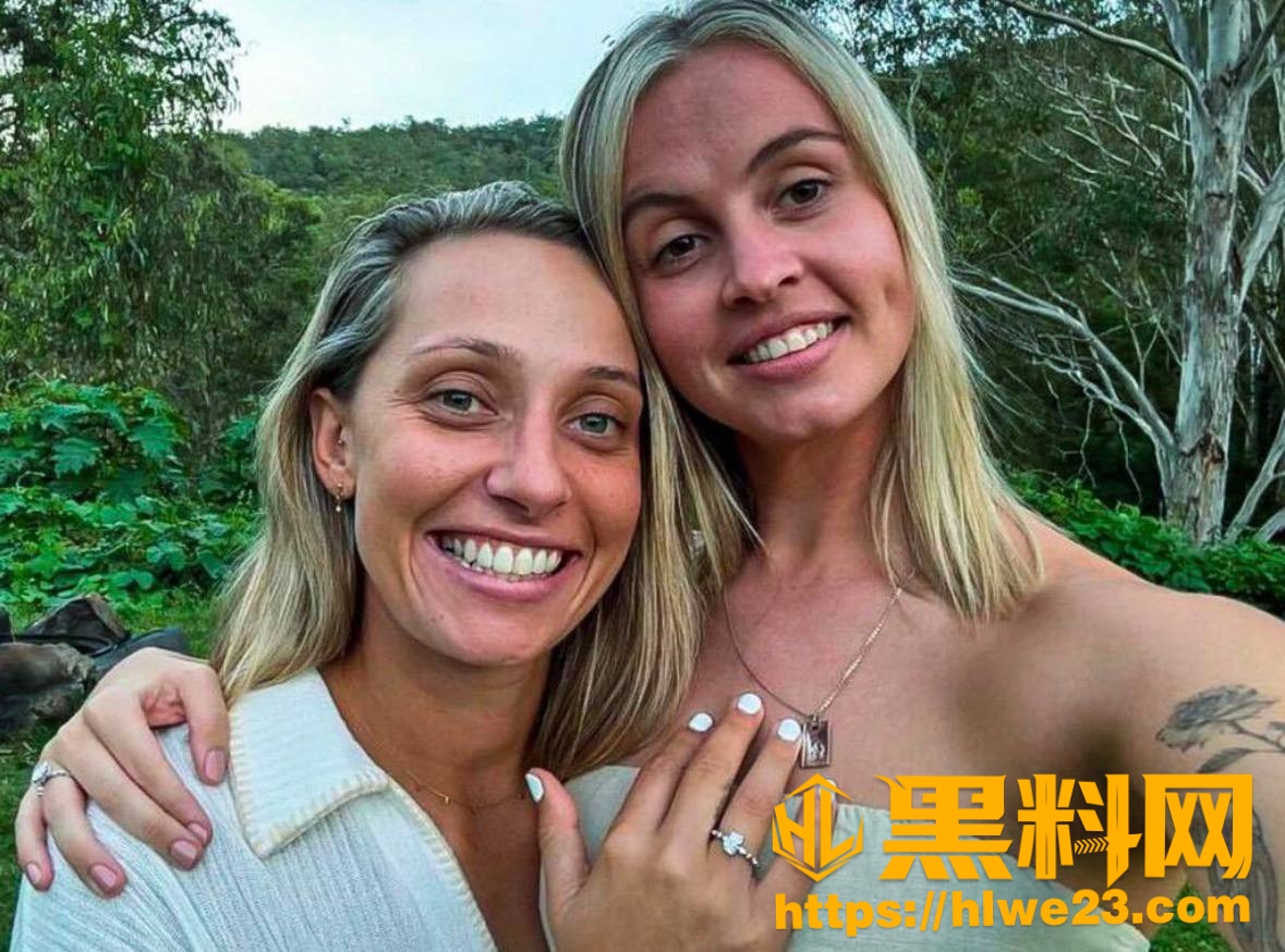 澳女板副队长加德纳出轨事件 7