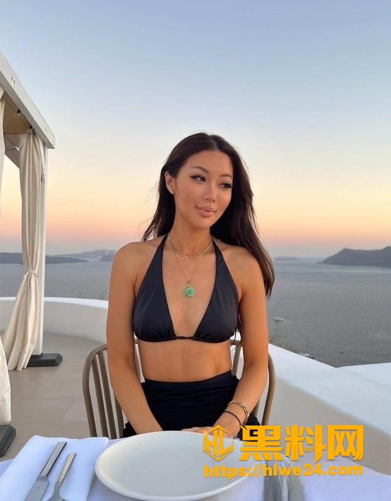 歌手Abigail口交福利