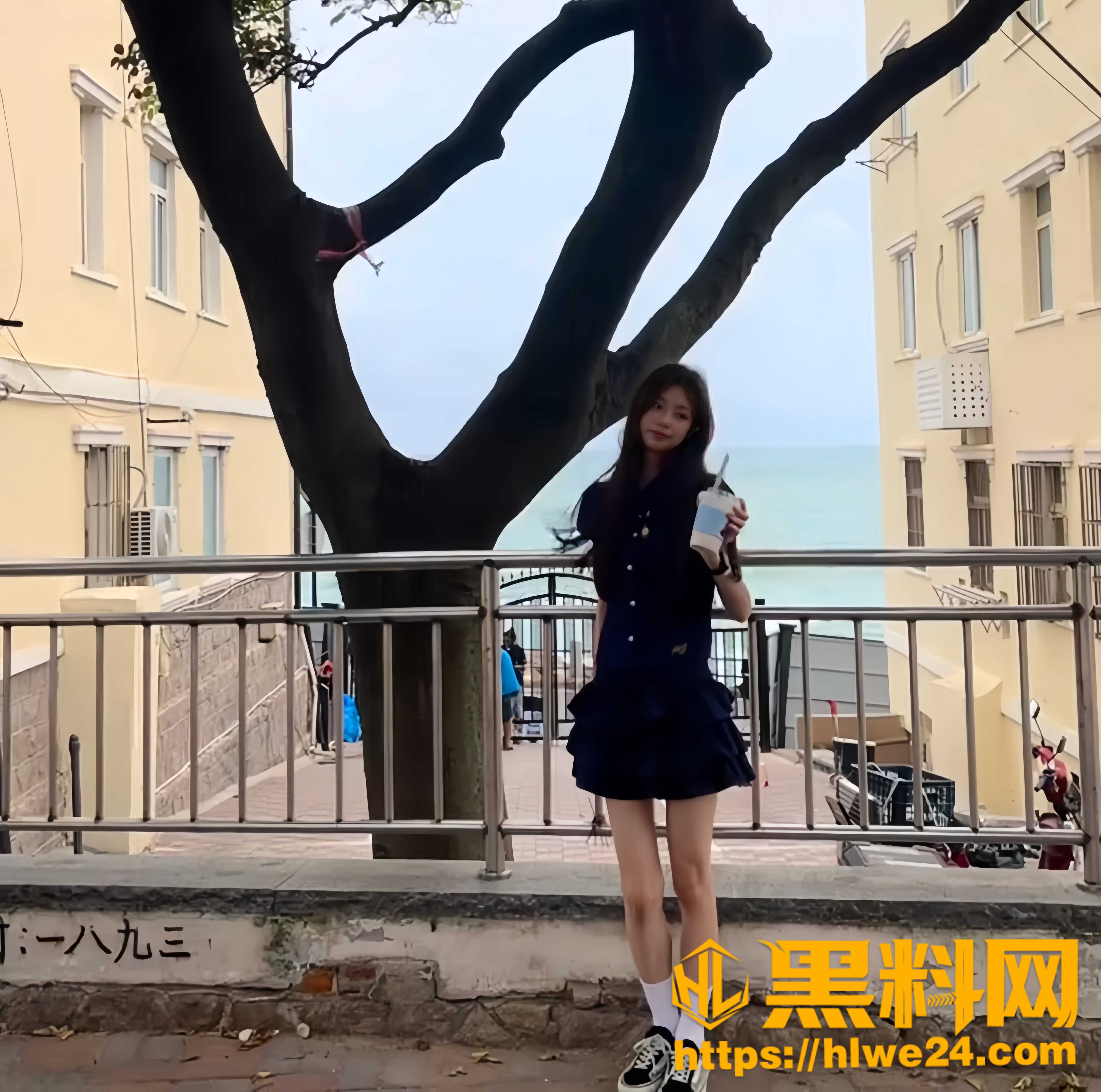 戴馨菲性爱视频流出4