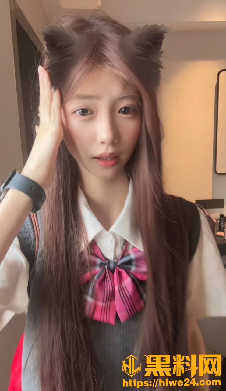 戴馨菲性爱视频流出8