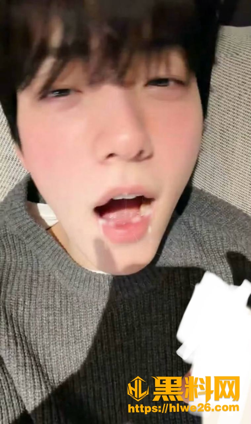 崔秀彬和崔然竣的性爱视频10