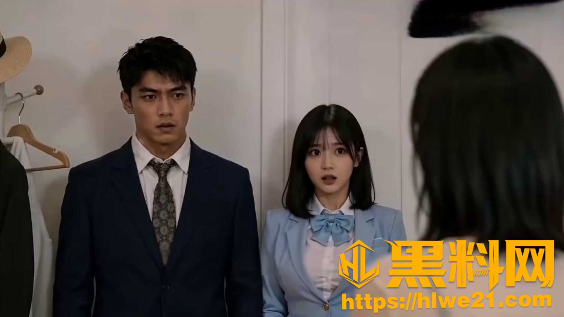最新AI短剧资源