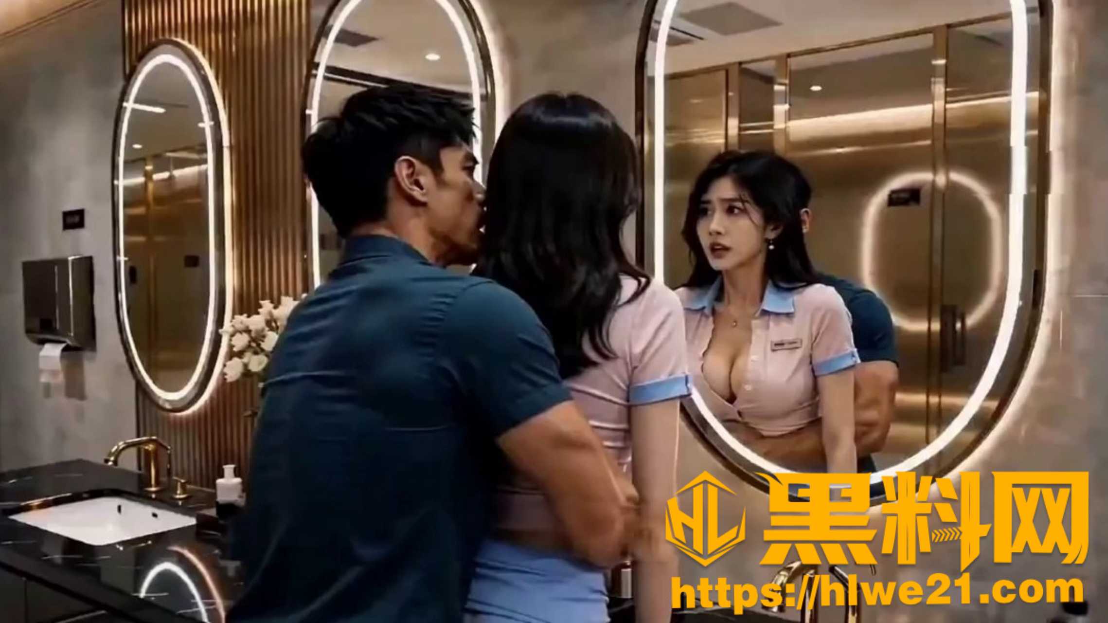现代都市丽人