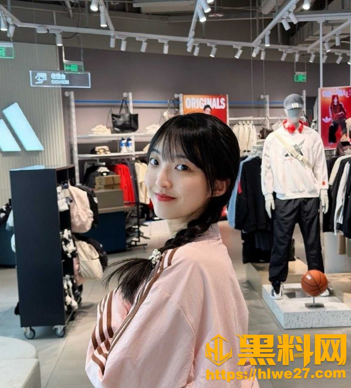 武汉大学渣女翻车