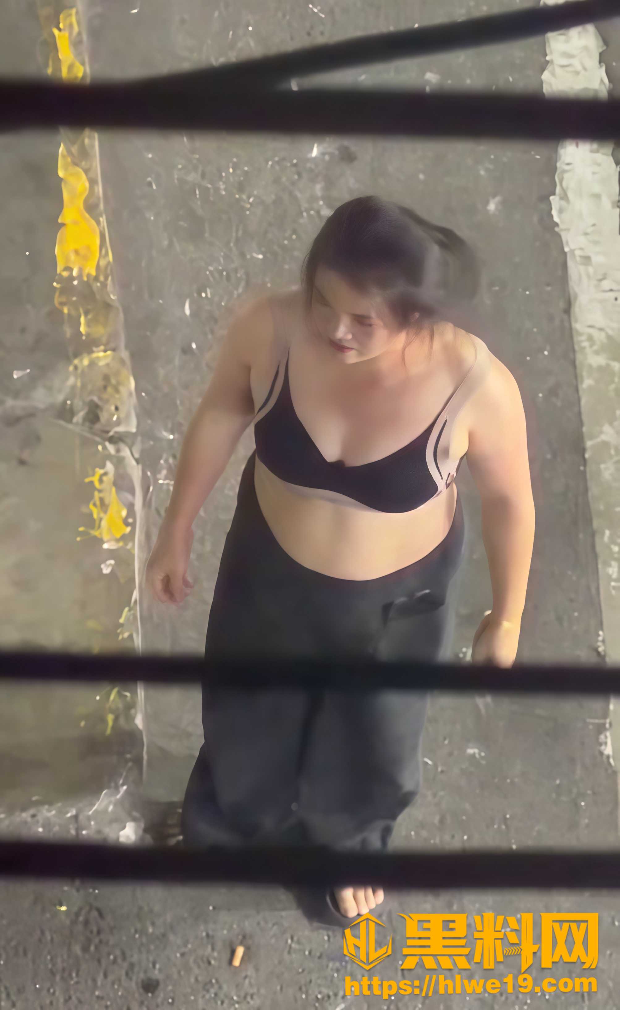 夫妻打架吃瓜事件