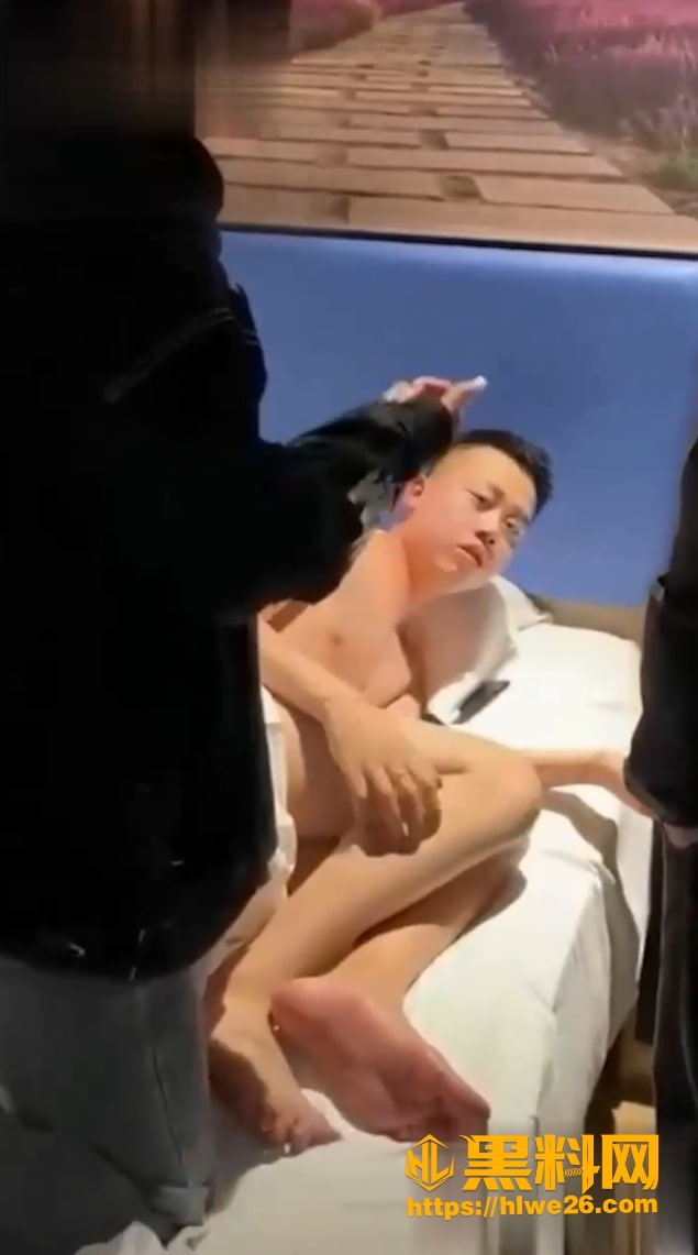 软饭男