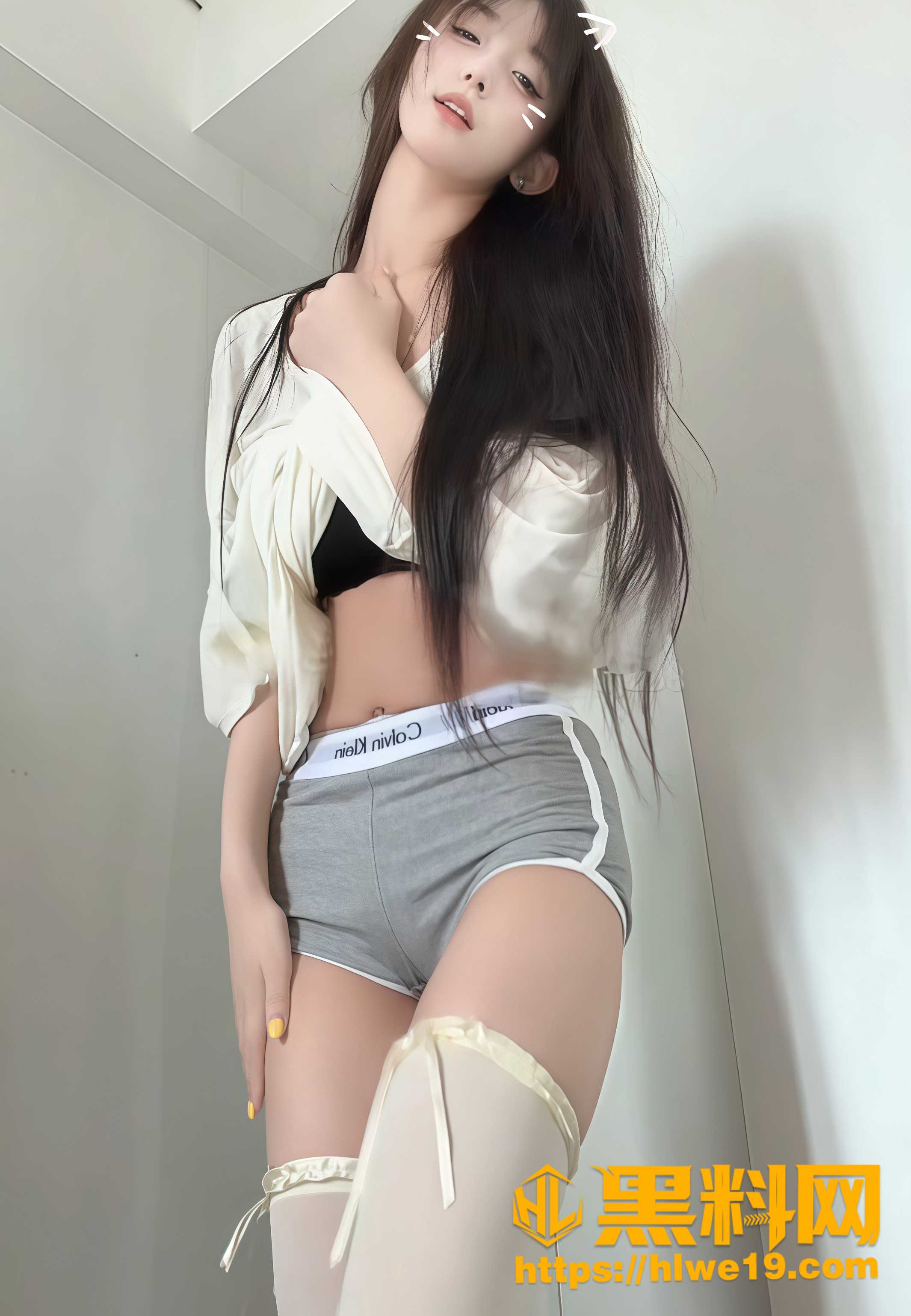 小小乖定制骚舞