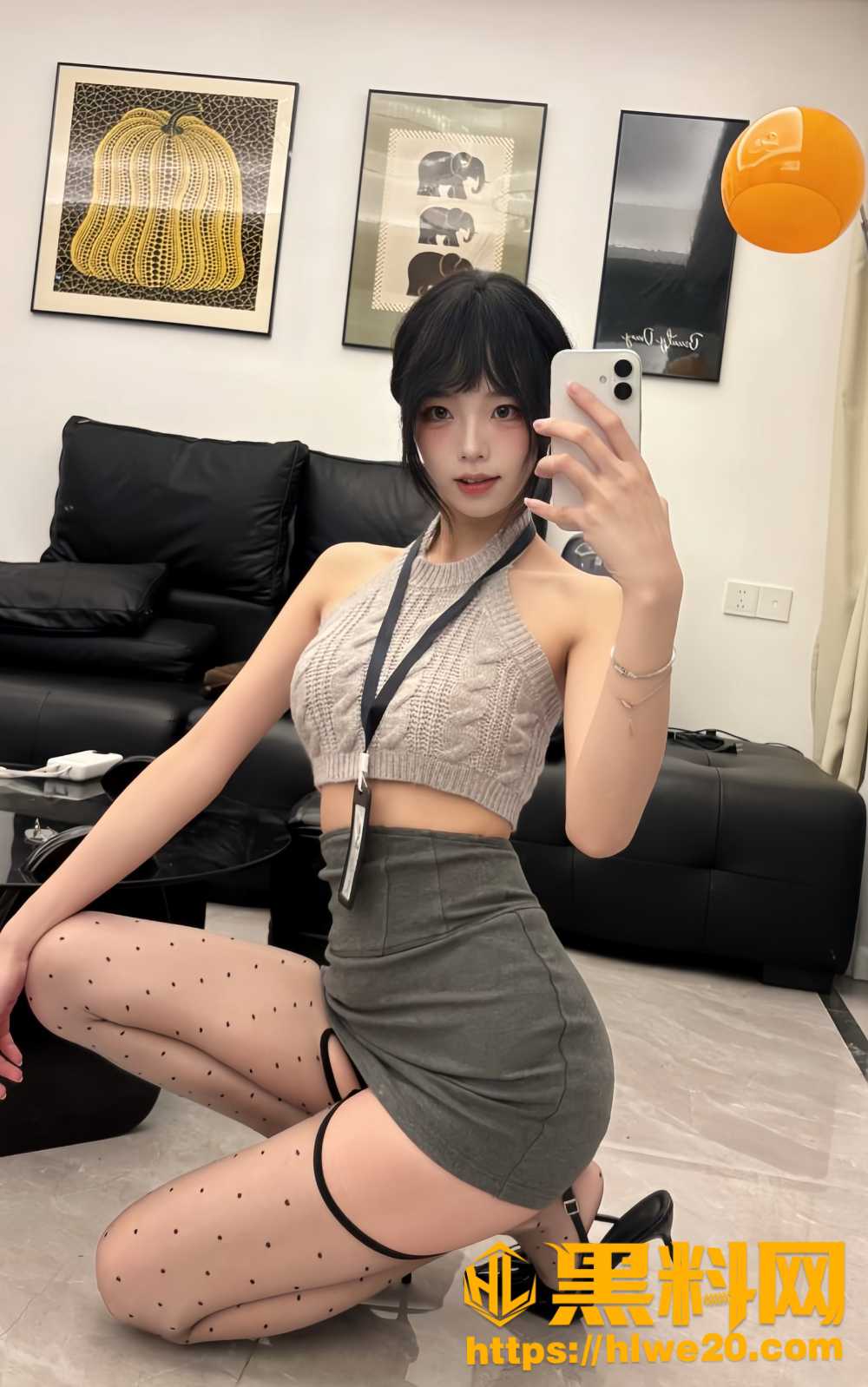 恋物癖18