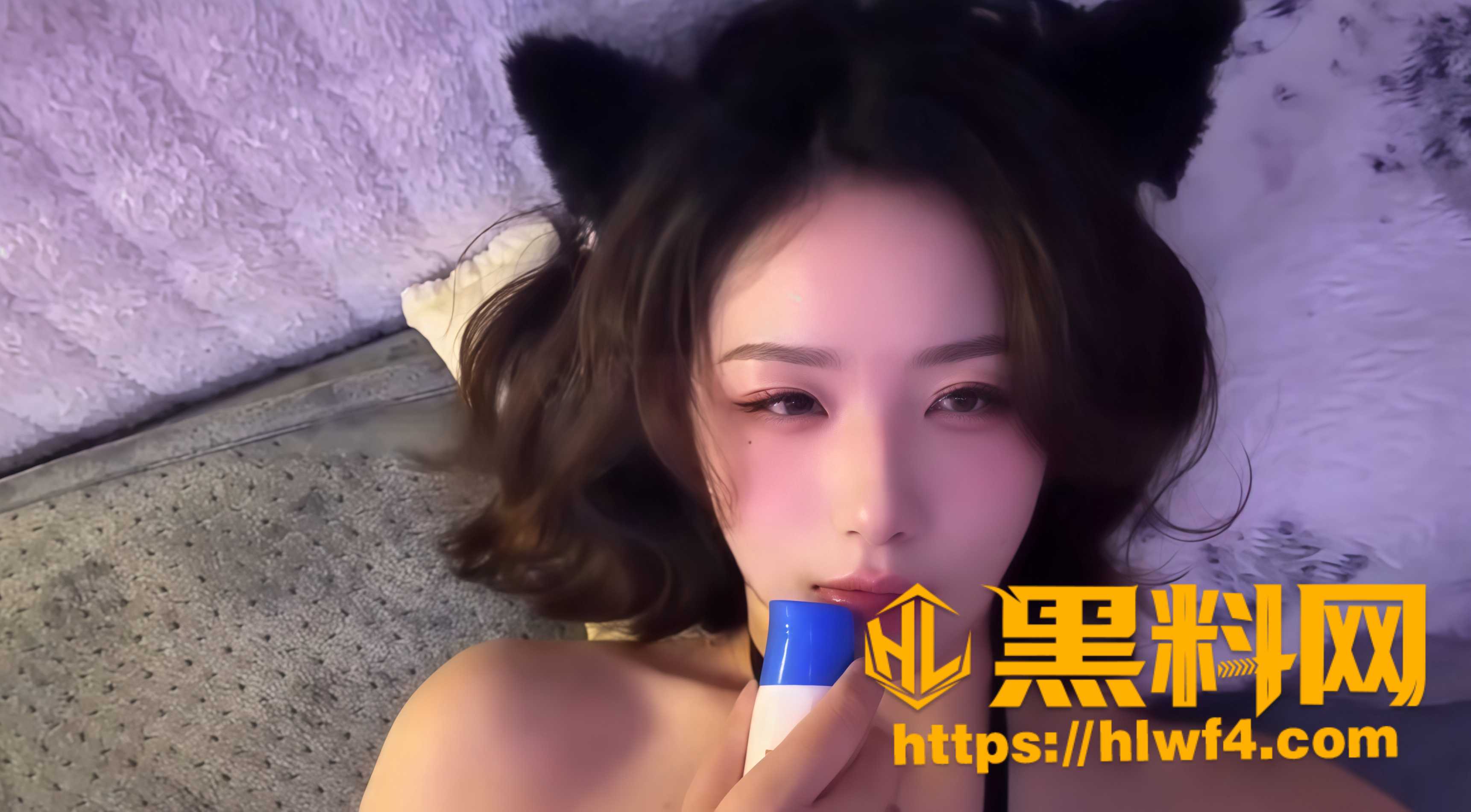 娇喘