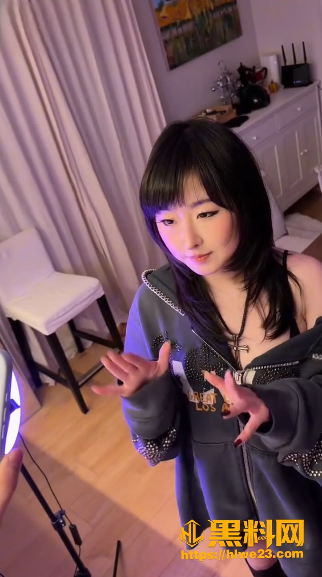 魅魔PuPu性爱自拍