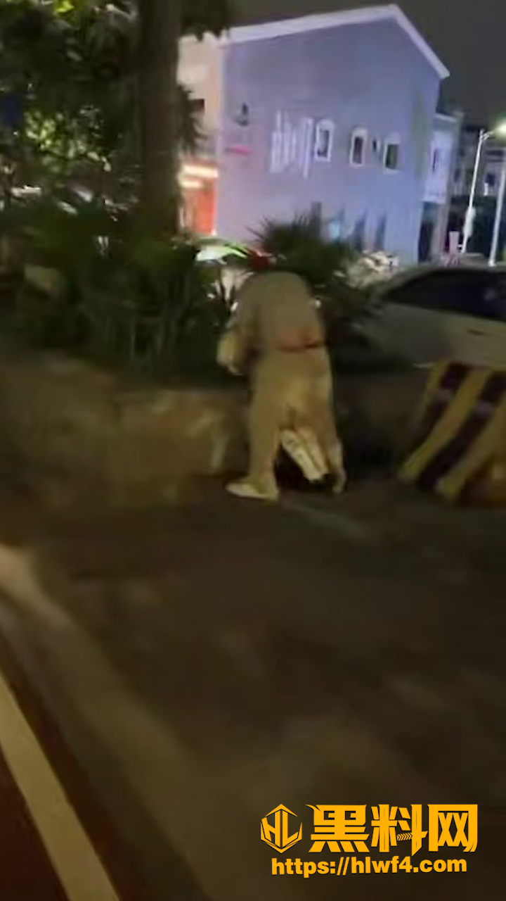 水东街最新瓜6
