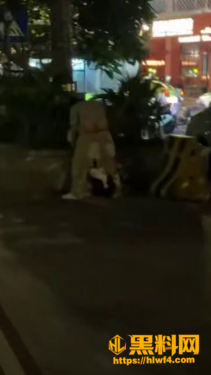 水东街最新瓜8