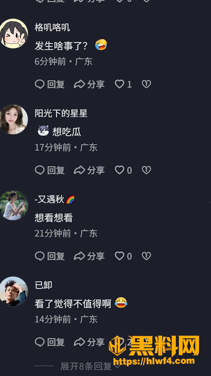 惠州水东街事件 2