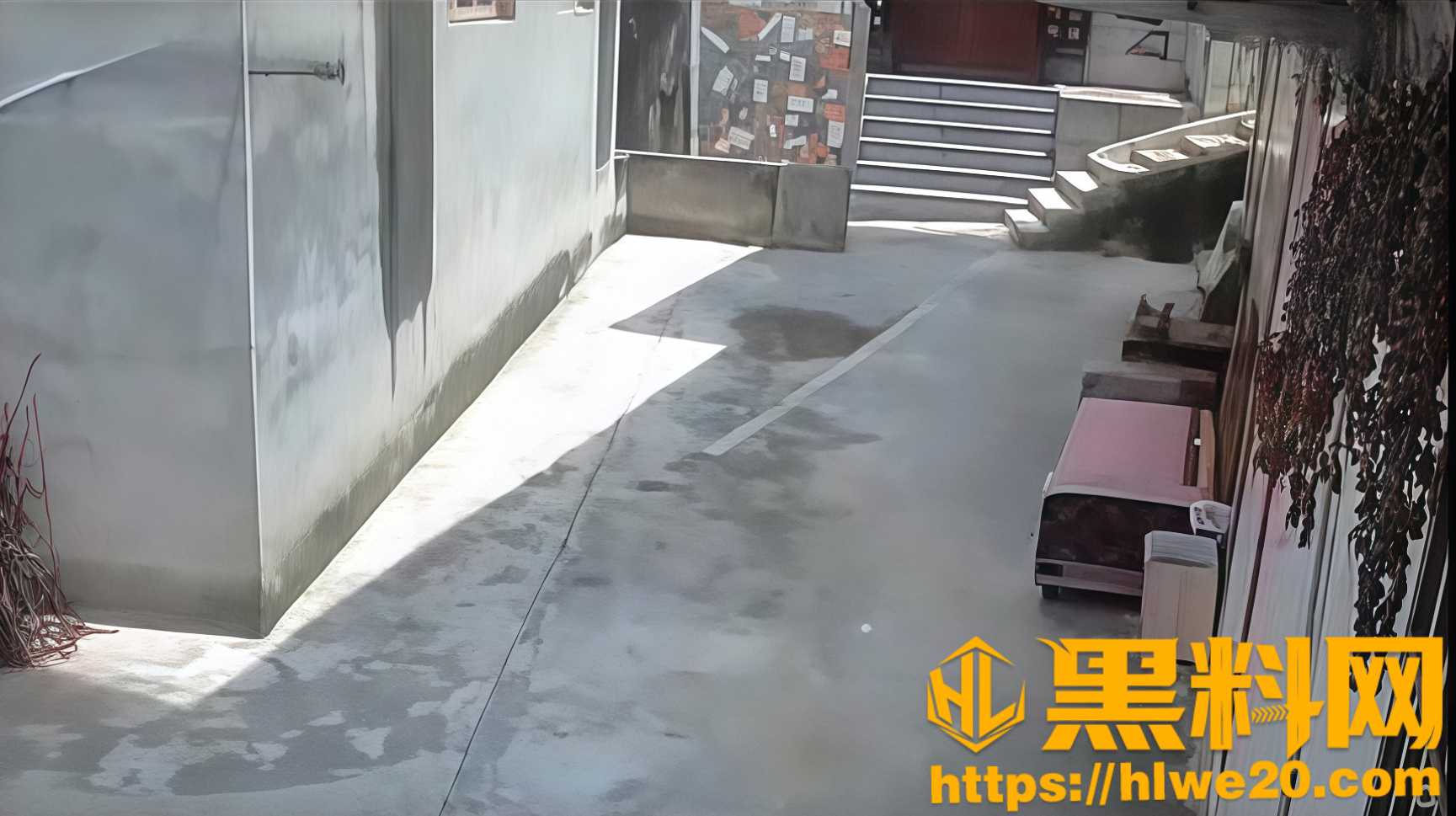 宜宾高县地震视频1