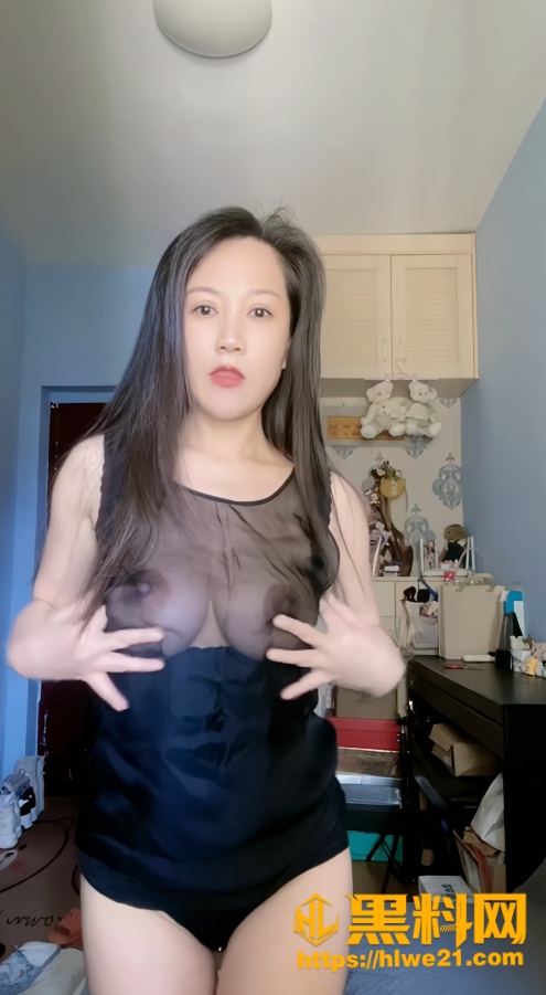 睿睿的小马甲裸舞视频