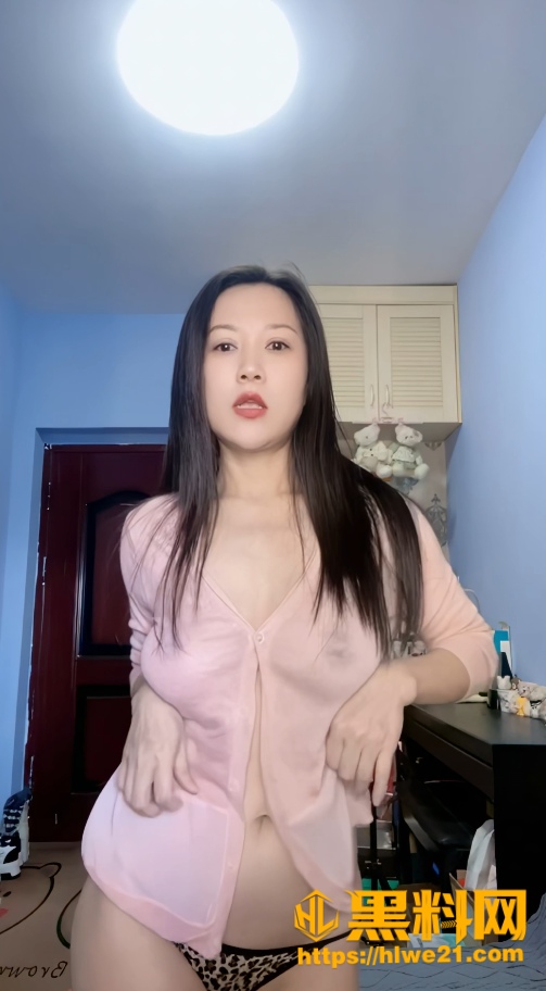 睿睿的小马甲最新福利