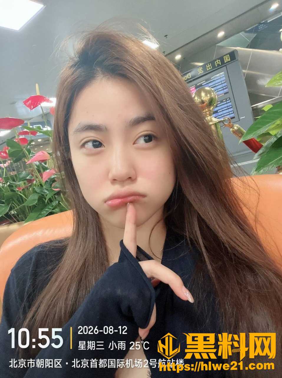 泰国失联女孩祁萌 4