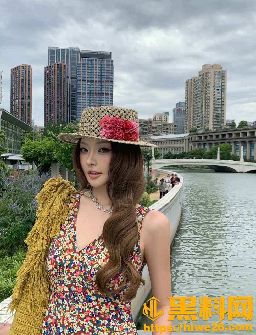 方丈韩小雅性爱视频流出10
