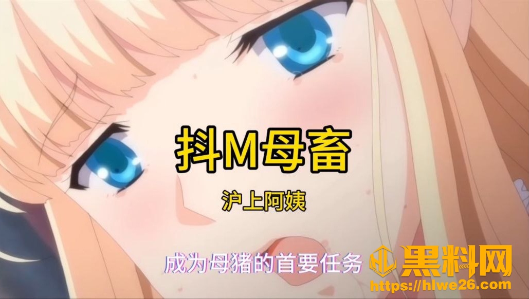 沪上阿姨福利资源合集1