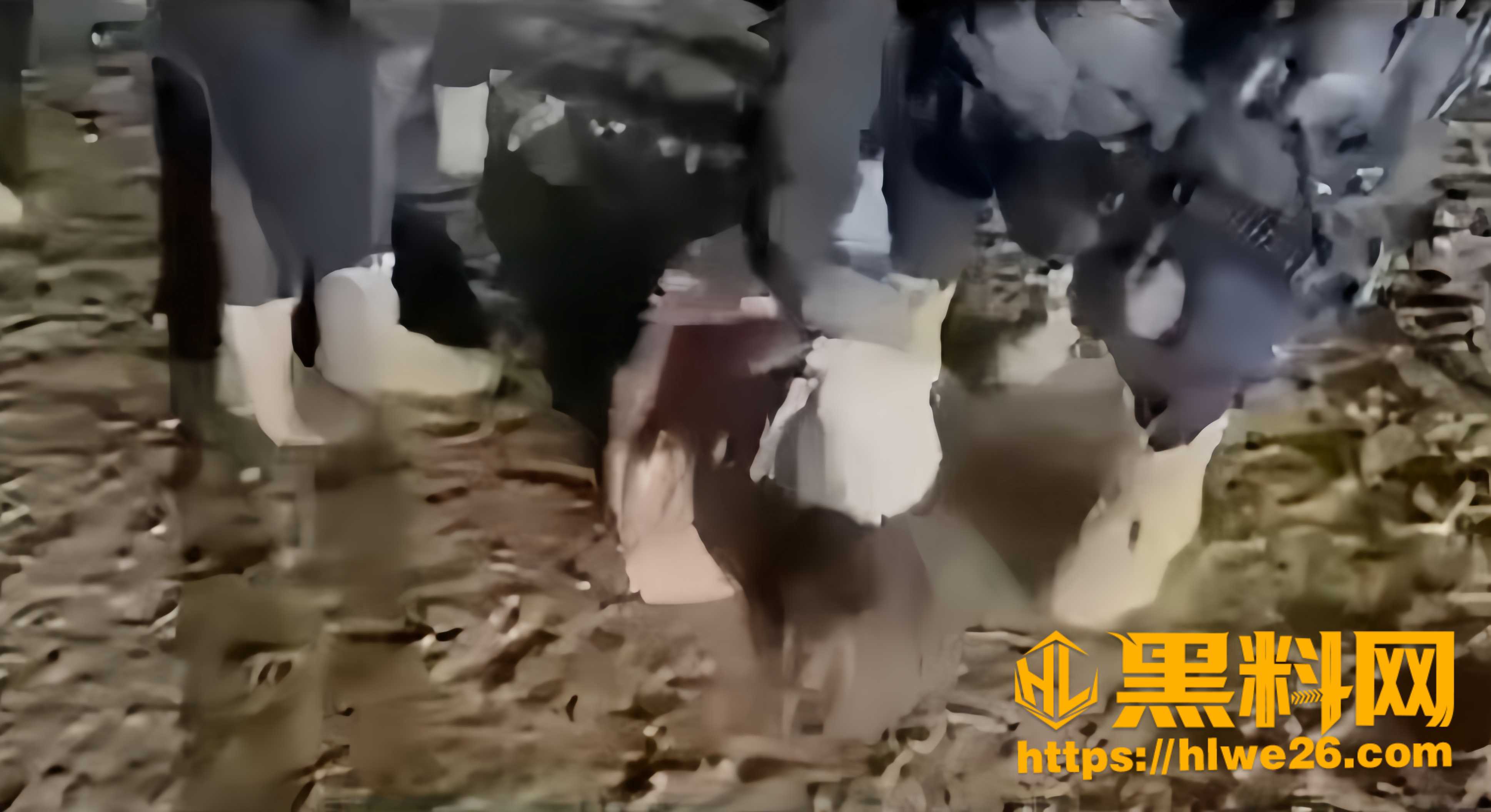 佤邦僵尸传闻真实情况3