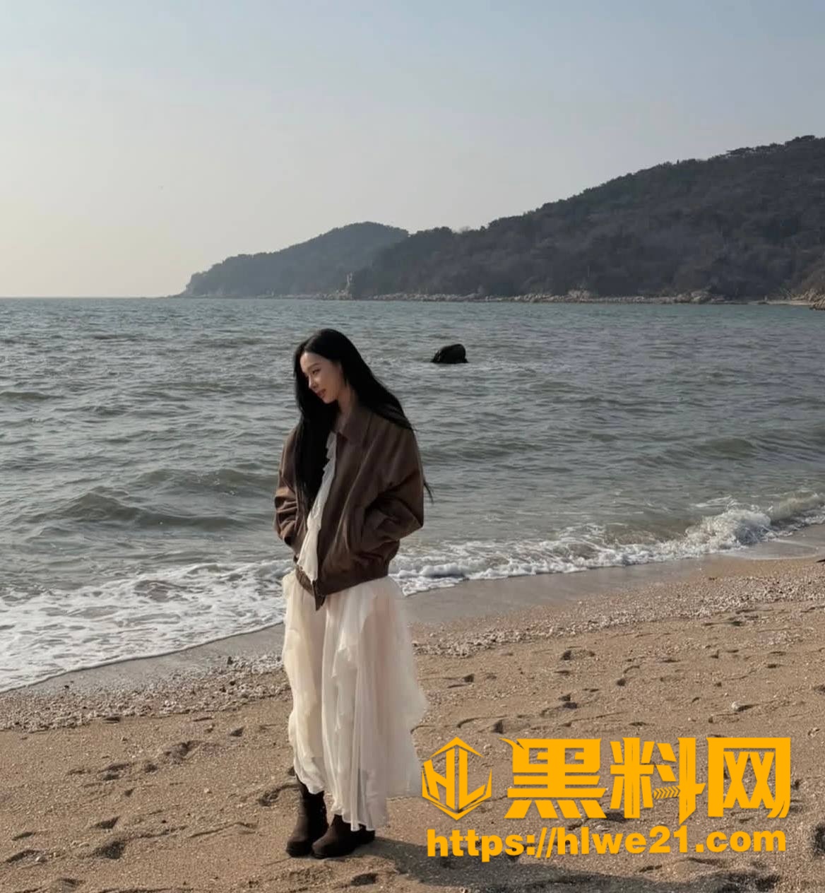 明星田征国隐私传闻真相 6