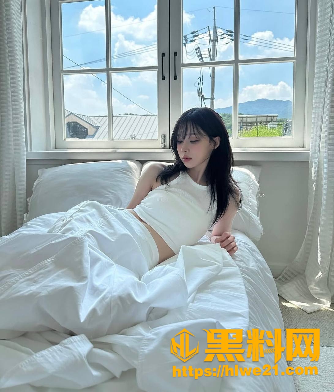 明星田征国隐私传闻真相 8