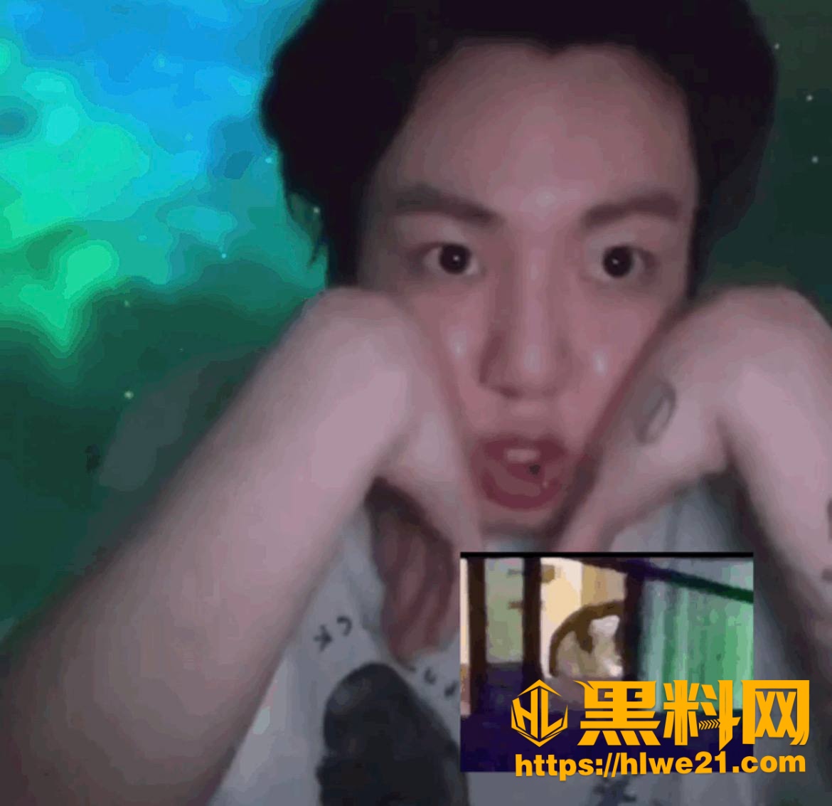 防弹少年团 14