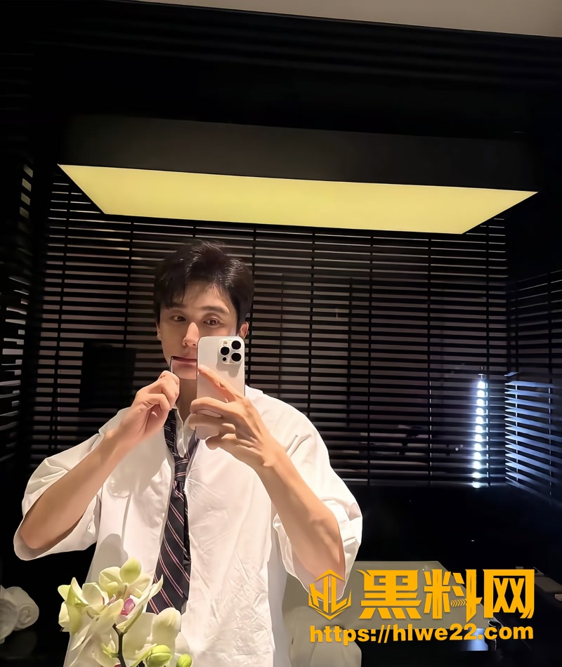 02古力娜扎前经纪人李登科1 2wm
