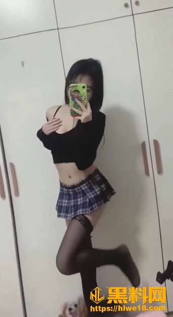狐狸饿惹视频流出