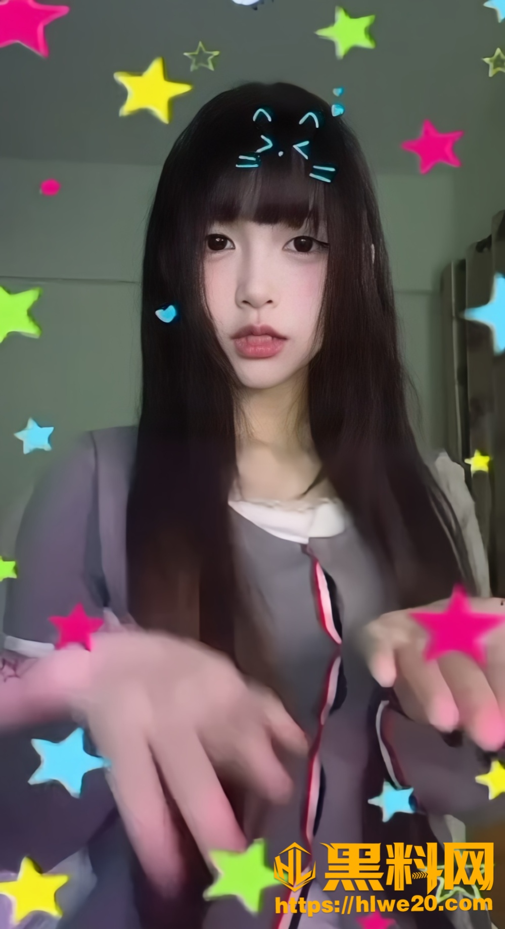 今日话题17