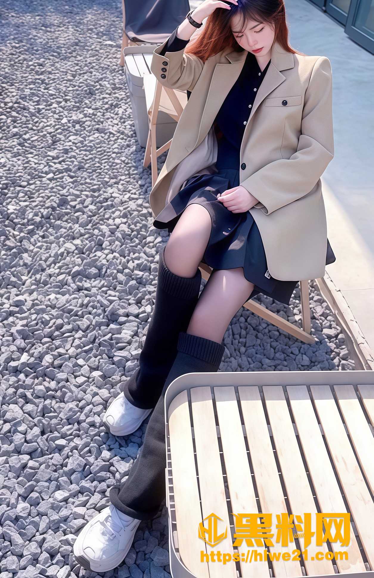 网恋女友被视频调教