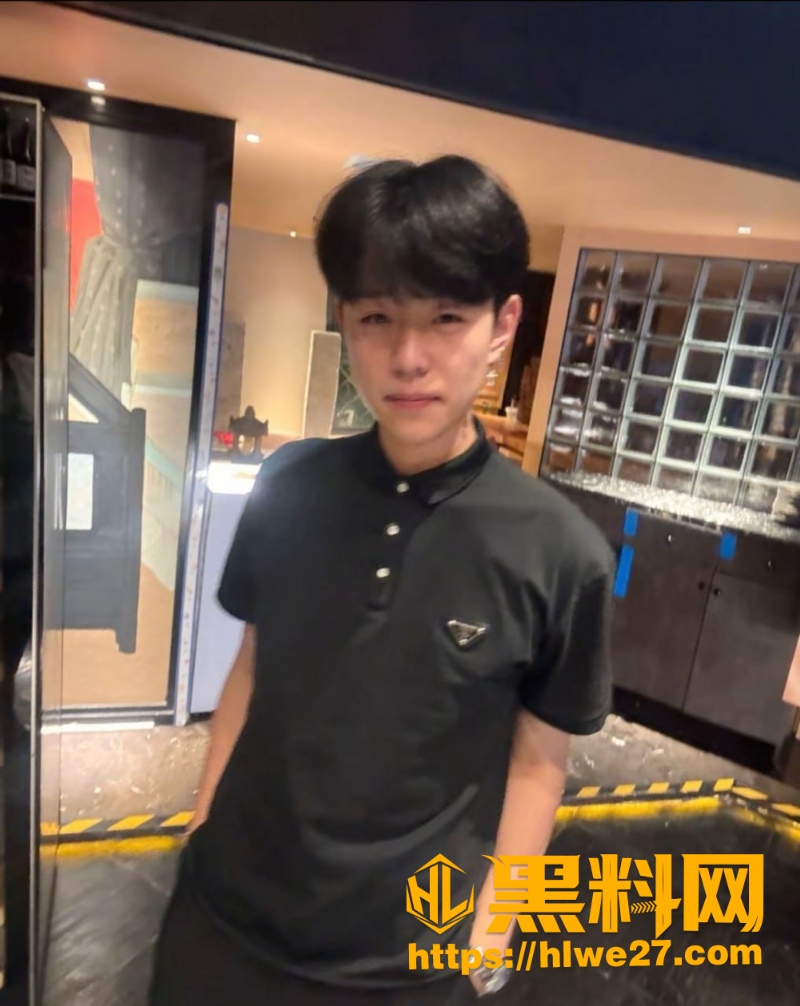 西安挚膳鉴山海自助海鲜丑闻2