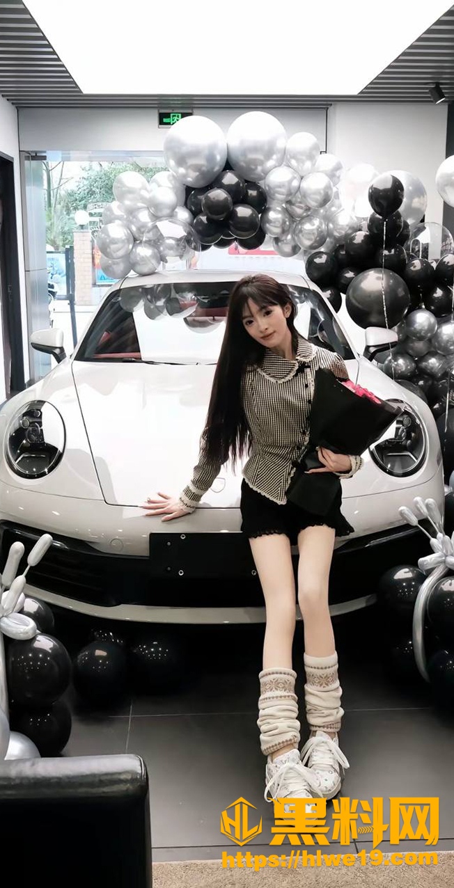 19万粉网红小葵Yuki约炮记录 2